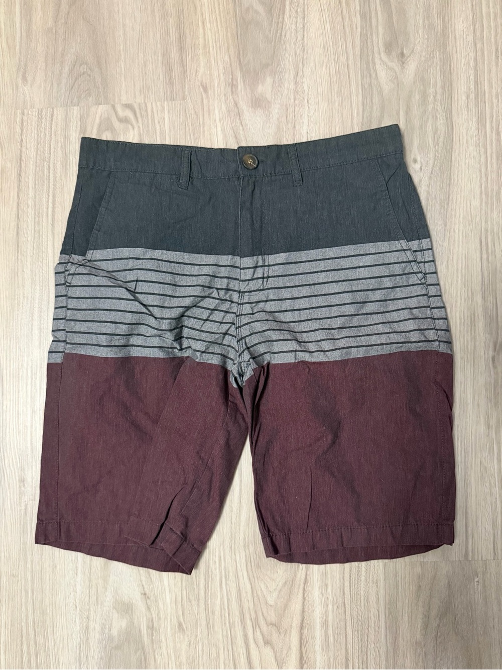 Urban Heritage Shorts